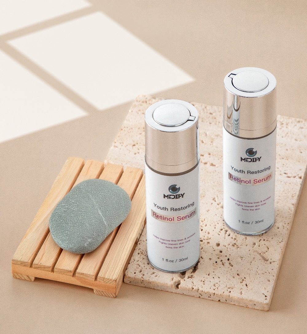 Youth Restoring Retinol Serum - 30ml