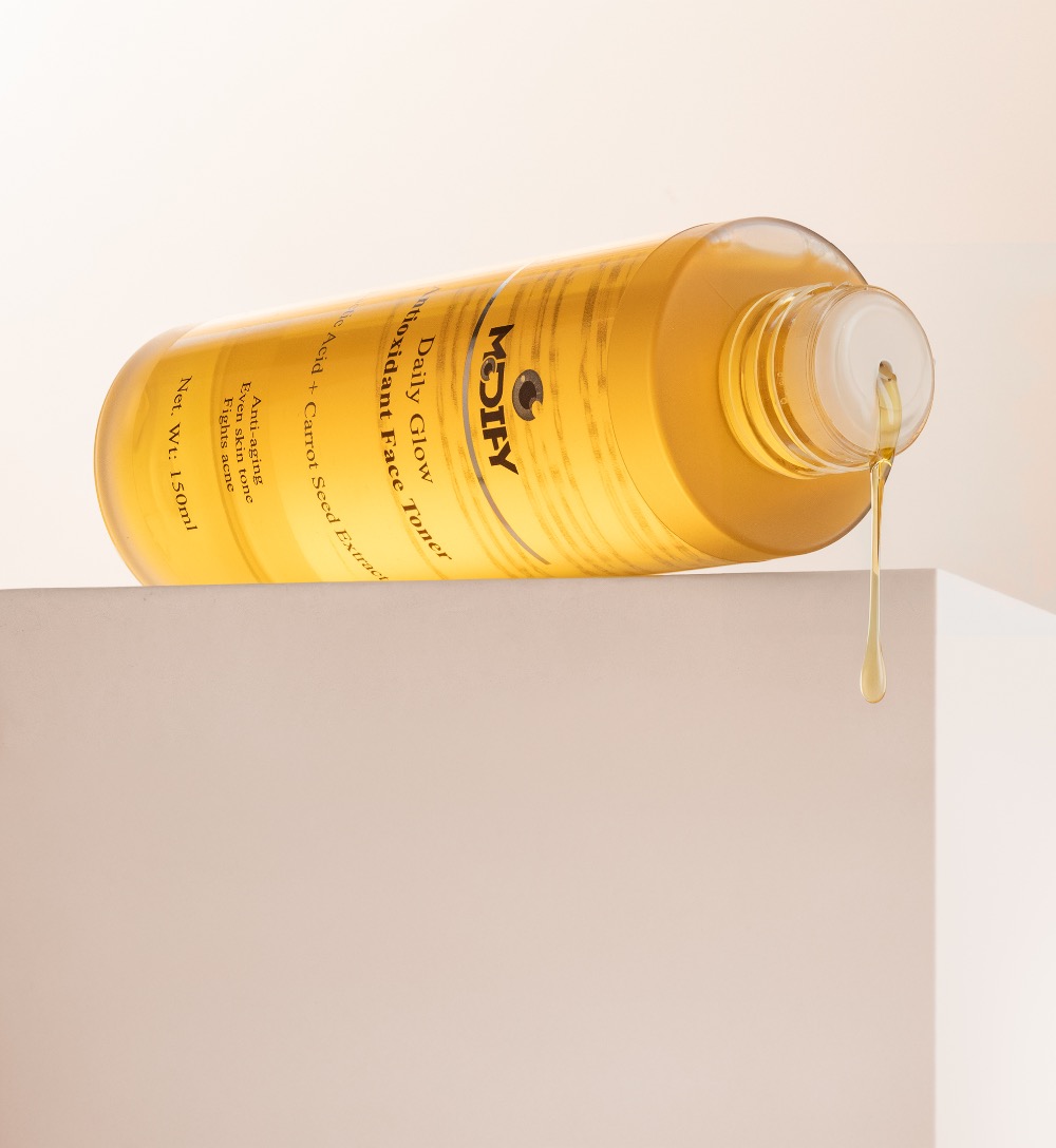 Daily Glow Tonic (age Defying ) - 150ml